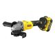 Stanley SFMCG710M1T-QW szlifierka kątowa 12,5 cm 8500 RPM 800 W 1,84 kg