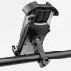 4. Uchwyt na telefon Rockbros 25210032001 do roweru na kierownicę - czarny
