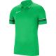 5. Koszulka Nike Dri-FIT Academy 21 Polo SS Jr CW6106 362