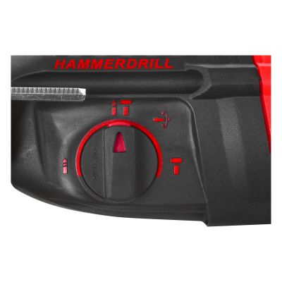 5. Młotowiertarka Vertex VMW900RED