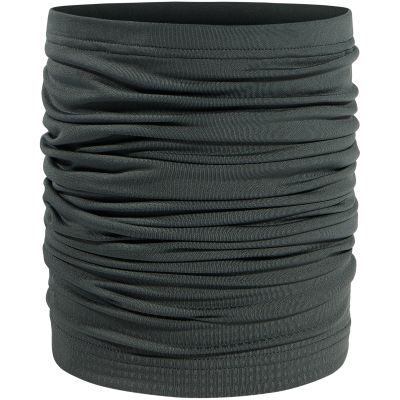 2. Komin Odlo Tube POLY KNIT WARM REFLECTIVE zielona