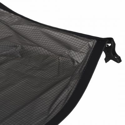 8. Worek wodoszczelny Deuter Light Drypack 30 graphite