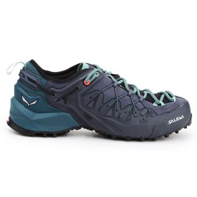 6. Buty Salewa WS Wildfire Edge GTX W 61376-3838