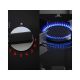 26. Electrolux KDI641723K Czarny Wbudowany 60 cm Kombi 4 stref(y)
