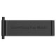 25. Etui Spigen Tough Armor na Samsung Galaxy S23 Ultra - czarne