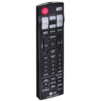 21. Głośnik Poweraudio LG RNC5