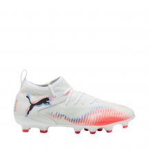 Buty piłkarskie Puma Future 8 Match FG/AG Jr 108614 01