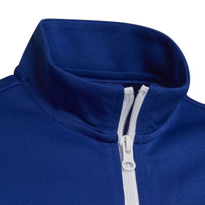 4. Bluza adidas Junior Entrada 22 Track Jr HG6288
