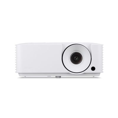 8. Acer PL2530i Projektor o standardowym rzucie 5000 ANSI lumenów DLP 1080p (1920x1080) Biały
