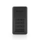 Verbatim Store'n'Go 256 GB USB Type-C 3.2 Gen 1 (3.1 Gen 1) Czarny, Srebrny