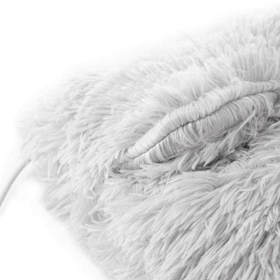 13. Poduszka elektryczna CAMRY CR 7428 szara