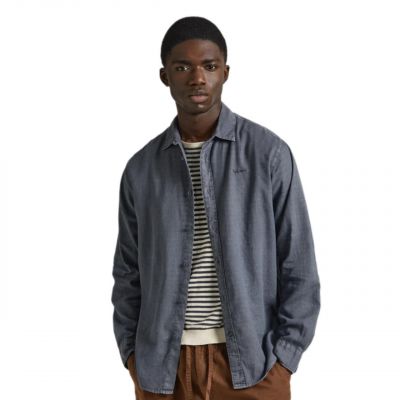 2. Koszula Pepe Jeans Paytton Regular Fit M PM308523