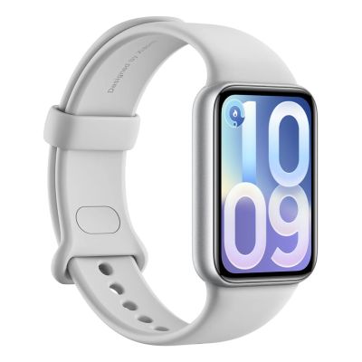 2. Xiaomi Smart Band 10 Pro AMOLED Opaska do monitorowania aktywności 4,42 cm (1.74") Srebrny