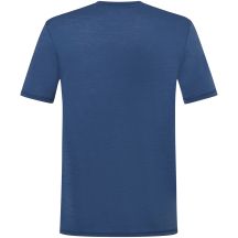 Koszulka męska SUPER.NATURAL M Fishing Adventure Tee niebieska