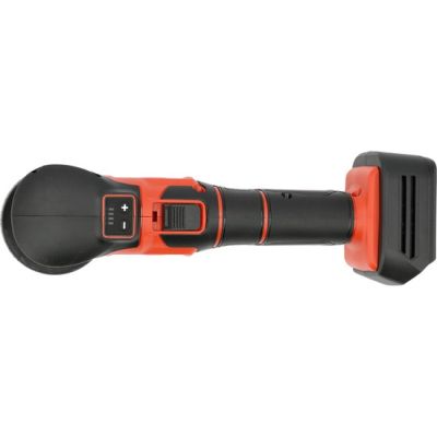 5. Polerka 18V, 80mm YT-82927 YATO