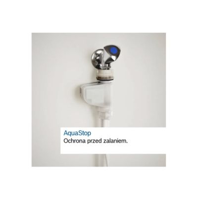 9. Zmywarka BOSCH SPS4EKI24E