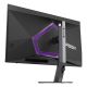 11. AOC AGON PRO AG276QKD2 monitor komputerowy 67,3 cm (26.5") 2560 x 1440 px Quad HD QD-OLED Czarny, Szary