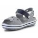8. Sandały Crocs Crocband Jr 12856-01U