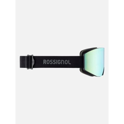 2. Gogle Rossignol Otava Black