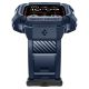4. Etui Spigen Rugged Armor Pro na Apple Watch Ultra 1 / 2 (49 mm) - granatowe