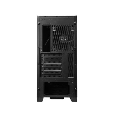 8. Chieftec Midi APEX Series GA-01B-Q-OP Midi Tower