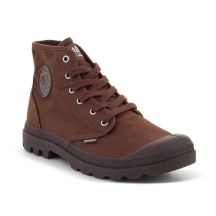 PALLADIUM PAMPA HI BARK BROWN M 02352-291