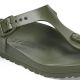 17. Klapki Birkenstock Gizeh Eva unisex 1019143