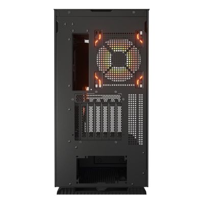 18. COUGAR FV270 RGB Midi Tower Czarny
