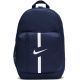 6. Plecak Nike Academy Team DA2571-411