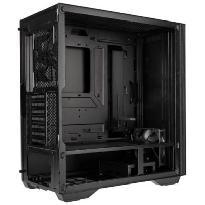 4. Kolink Stronghold Prime Midi Tower Czarny