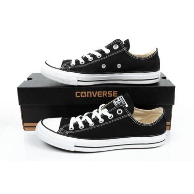 9. Buty trampki CONVERSE ALL STAR OX [M9166]