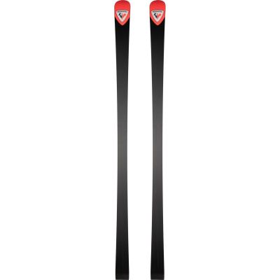 3. Zestaw narciarskie narciarski ROSSIGNOL HERO GS 170-182 R22 SPX12
