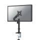 20. Neomounts DS70-750BL1 uchwyt / stojak do monitorów 68,6 cm (27") Biurko Czarny