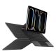 4. Etui Tech-Protect SmartCase Magnetic na iPad Pro 13” 7 / 8 2024-2025 - czarne