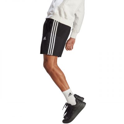 5. Spodenki adidas Aeroready Essentials Chelsea 3-Stripes M IC1484