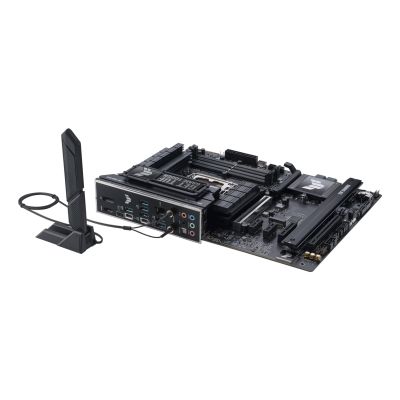 21. Płyta główna ASUS TUF GAMING Z890-PLUS WIFI
