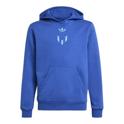 Bluza adidas Junior Messi Jr JY9542