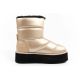 21. Buty, śniegowce Karl Lagerfeld Thermo W KL48554HGD
