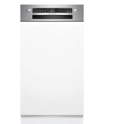 2. Zmywarka do zabudowy BOSCH SPI2HKS42E