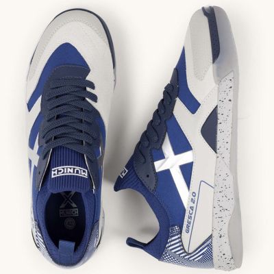 4. Buty Munich Gresca 2.0 IN 3003008