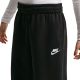 6. Spodnie dla dzieci Nike Sportswear czarne IM5095 010
