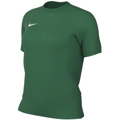 3. Koszulka damska Nike Dri-Fit Park VIII zielona HV8178 302