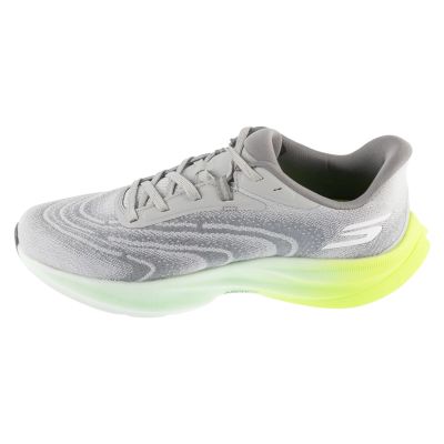 2. Skechers SKX Aero Spark 246200-GYLM Szare 42