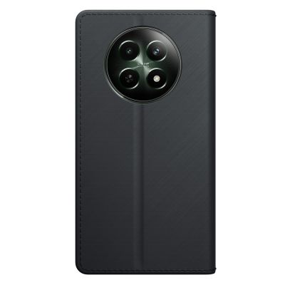 9. Etui 3mk Wallet Case na Realme 12 5G - czarne