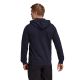 10. Bluza adidas Essentials Full-Zip Hoodie M GK9033
