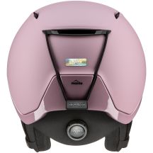 Kask narciarski UVEX Monte pro