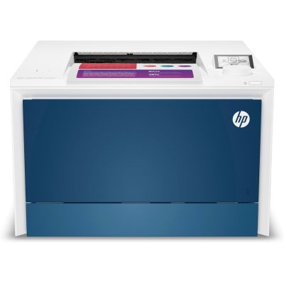 2. HP Color LaserJet Pro 4202dn - drukarka