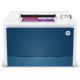 2. HP Color LaserJet Pro 4202dn - drukarka