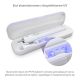 6. Szczoteczka soniczna TrueLife SonicBrush Clean70 UV