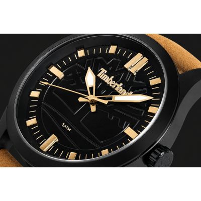 4. Zegarek Męski TIMBERLAND Rambush TDWGA0029601 + BOX